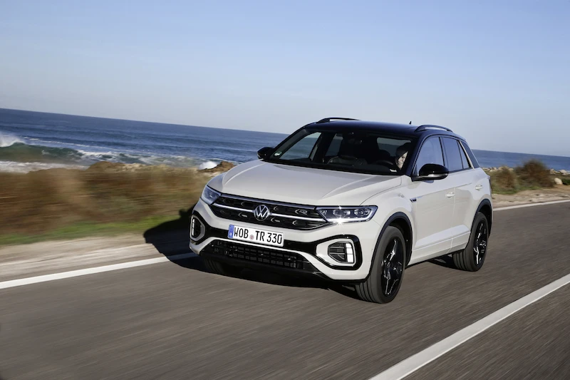 Volkswagen Group Polska z rekordowym wynikiem w 2025 roku - 3.