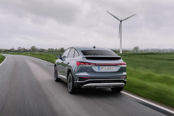 Elektryzujący kamień milowy: Grupa Volkswagen dostarczyła cztery miliony w pełni elektrycznych pojazdów