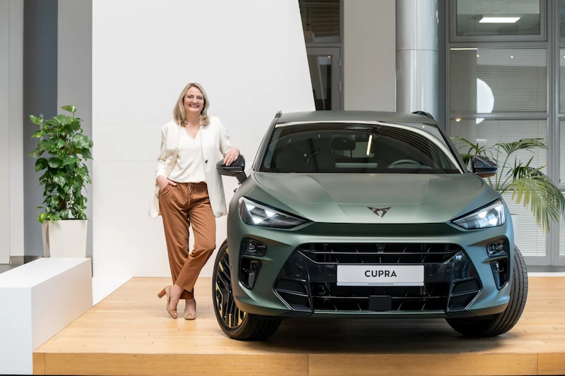 Dwie kobiety na czele Volkswagen Group Polska – lidera polskiego rynku - 3.