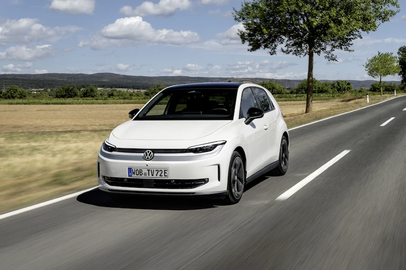 Volkswagen Group Polska głównym partnerem Kongresu Nowej Mobilności - 7.