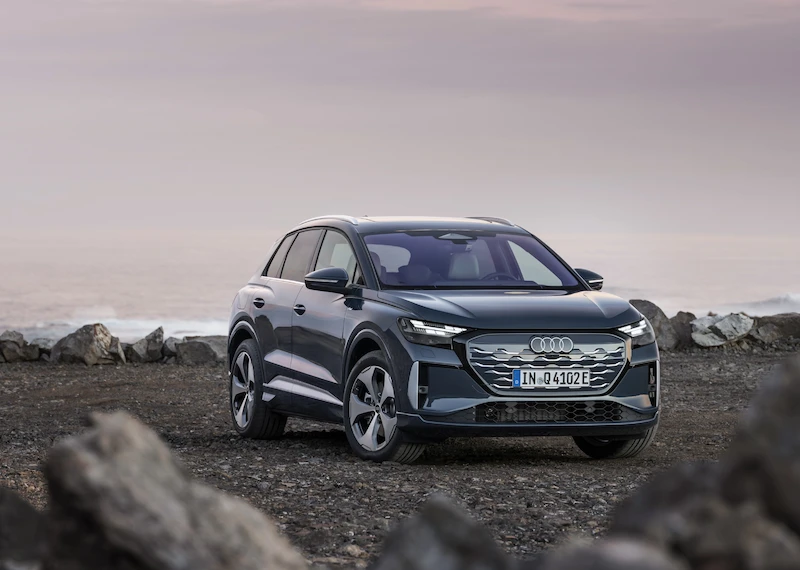 Volkswagen Group Polska głównym partnerem Kongresu Nowej Mobilności - 9.