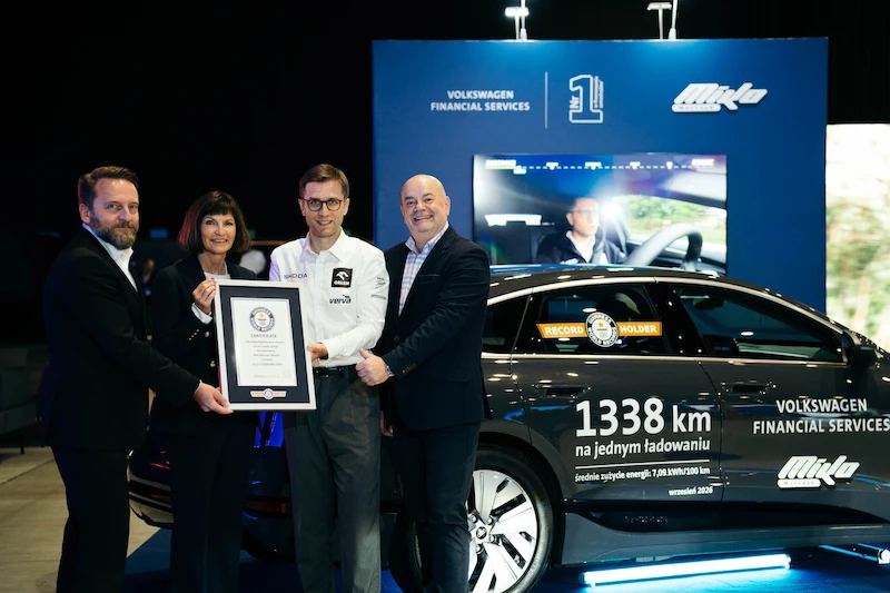 Kongres Nowej Mobilności 2026 - 13.