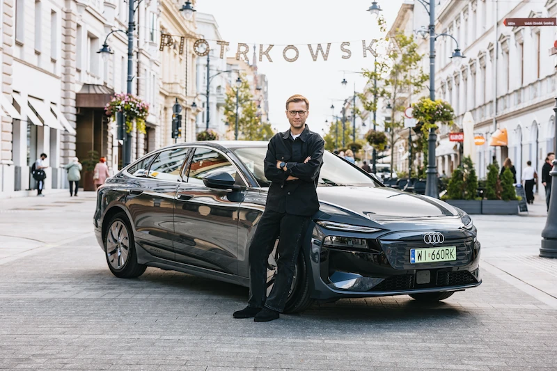 Kongres Nowej Mobilności 2026 - 16.