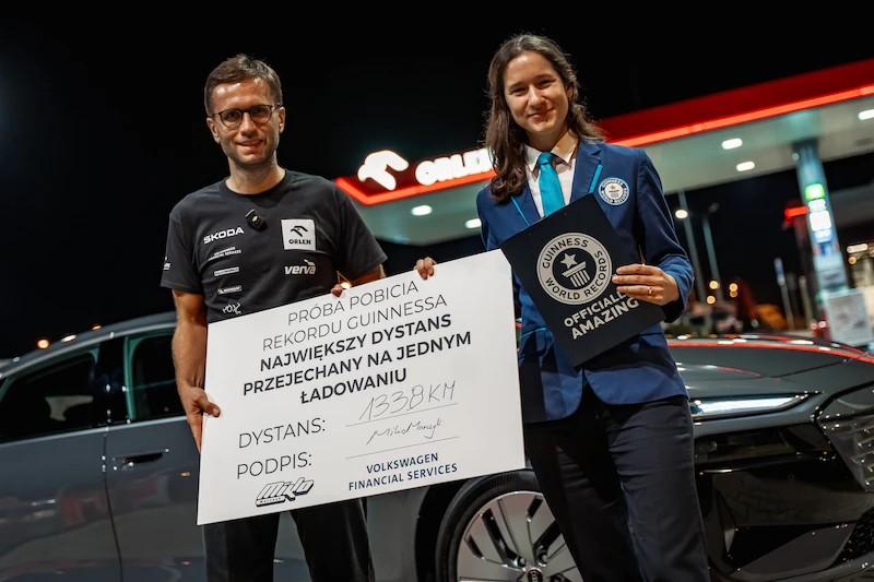 Kongres Nowej Mobilności 2026 - 17.