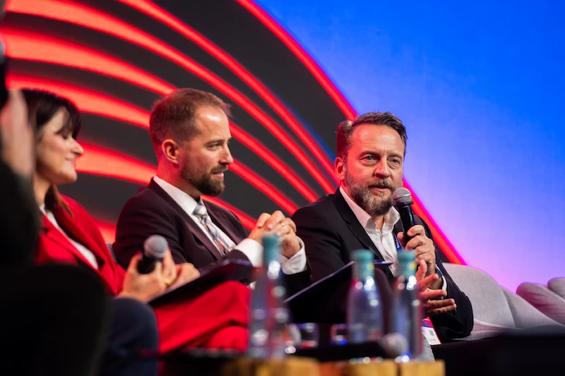 Kongres Nowej Mobilności 2026 - 19.