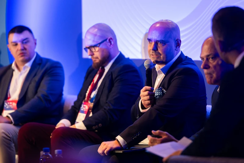 Kongres Nowej Mobilności 2026 - 21.