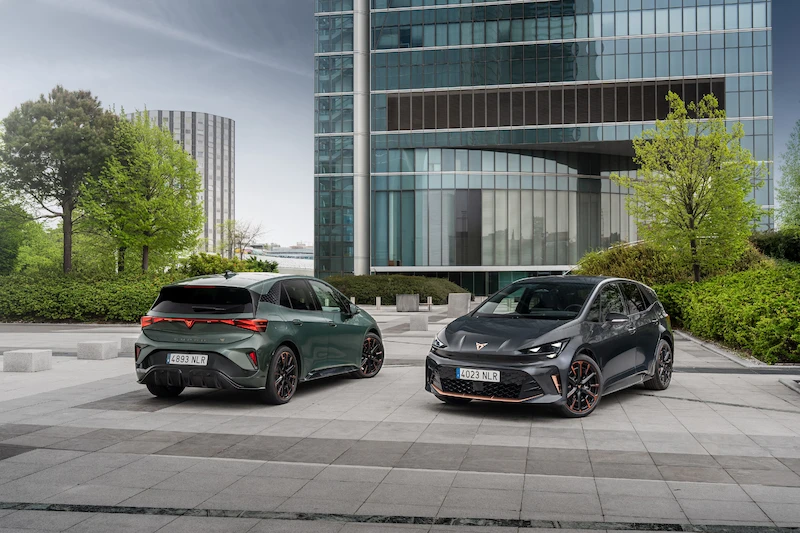 Grupa Volkswagen dostarczyła 6 mln pojazdów od stycznia do września – około 40 procent portfela zamówień w Europie stanowią modele w pełni elektryczne - 9.