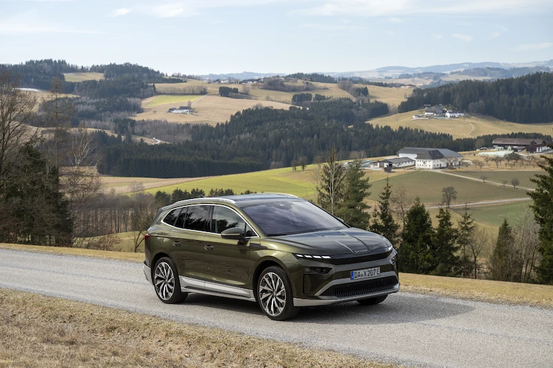 Grupa Volkswagen dostarczyła 6 mln pojazdów od stycznia do września – około 40 procent portfela zamówień w Europie stanowią modele w pełni elektryczne - 3.