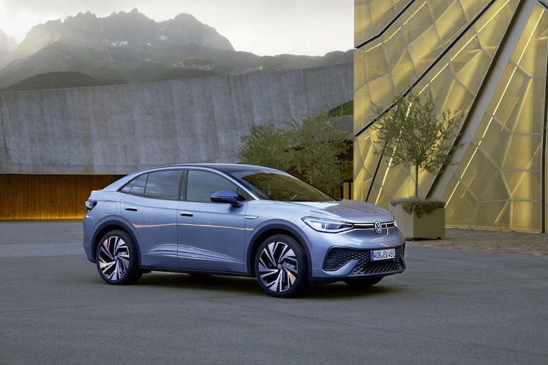 Grupa Volkswagen dostarczyła 6 mln pojazdów od stycznia do września – około 40 procent portfela zamówień w Europie stanowią modele w pełni elektryczne - 2.
