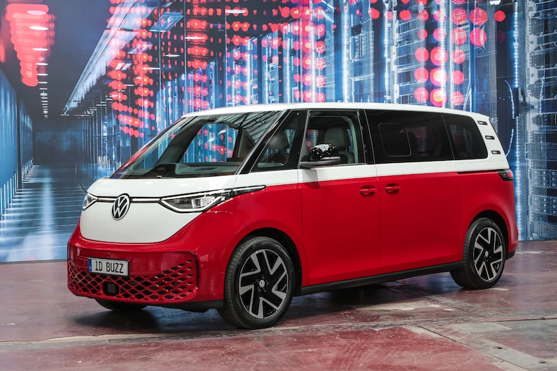Grupa Volkswagen dostarczyła 6 mln pojazdów od stycznia do września – około 40 procent portfela zamówień w Europie stanowią modele w pełni elektryczne - 8.