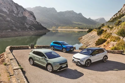 Grupa Volkswagen dostarczyła 6 mln pojazdów od stycznia do września – około 40... - galeria