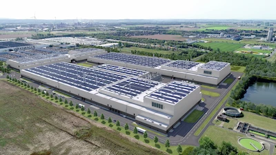 Przełomowy krok w Salzgitter: Volkswagen dołącza do światowego biznesu... - galeria