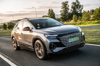 Bardzo dobre wyniki marek Volkswagen Group Polska –wzrost liczby rejestracji i... - galeria