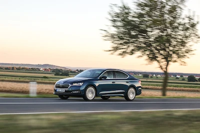 Świetne wyniki Volkswagen Group Polska w 2023 roku: liczba rejestracji wzrosła o... - galeria