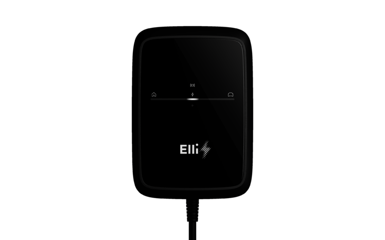 Premiera nowego wallboxa Elli Charger 2: atrakcyjne cenowo ładowanie w domu
