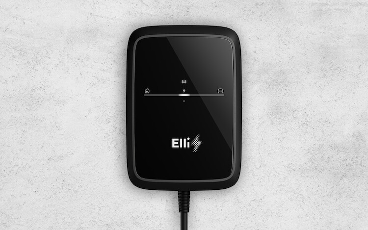 Premiera nowego wallboxa Elli Charger 2: atrakcyjne cenowo ładowanie w domu