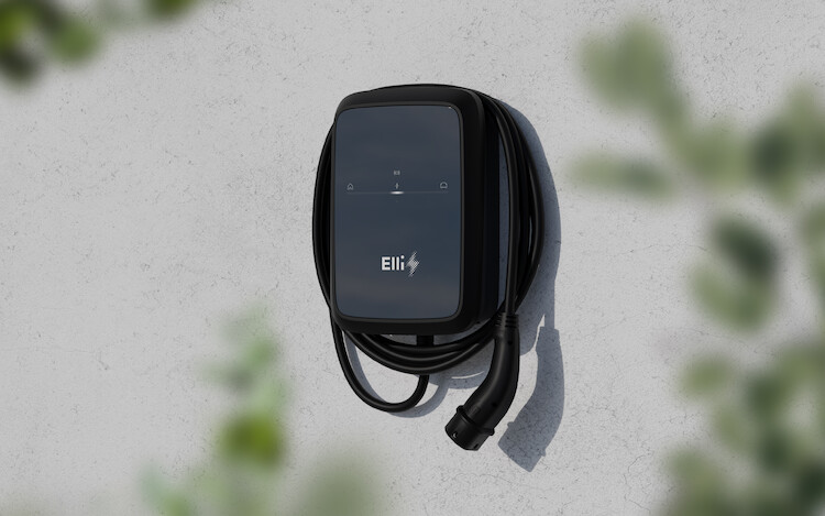 Premiera nowego wallboxa Elli Charger 2: atrakcyjne cenowo ładowanie w domu