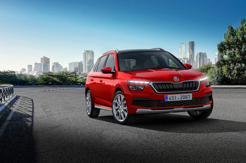 Bardzo dobre wyniki Volkswagen Group Polska w 2024 roku - 6.