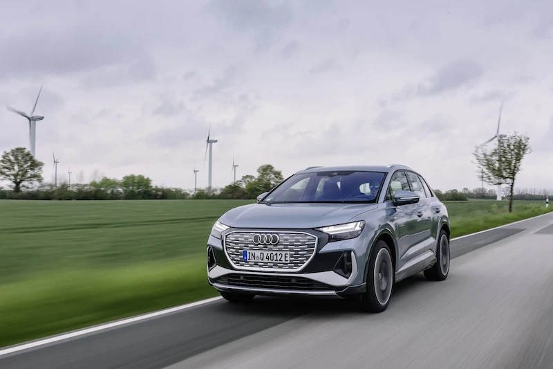 Bardzo dobre wyniki Volkswagen Group Polska w 2024 roku - 8.