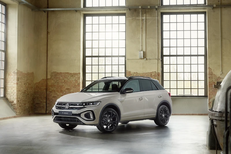 Bardzo dobre wyniki Volkswagen Group Polska w 2024 roku - 4.