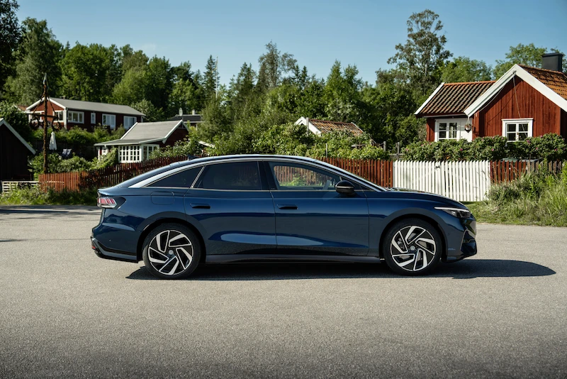 Bardzo dobre wyniki Volkswagen Group Polska w 2024 roku - 10.