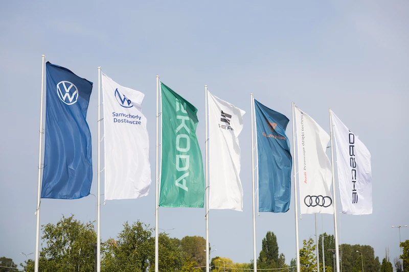 Bardzo dobre wyniki Volkswagen Group Polska w 2024 roku - 2.