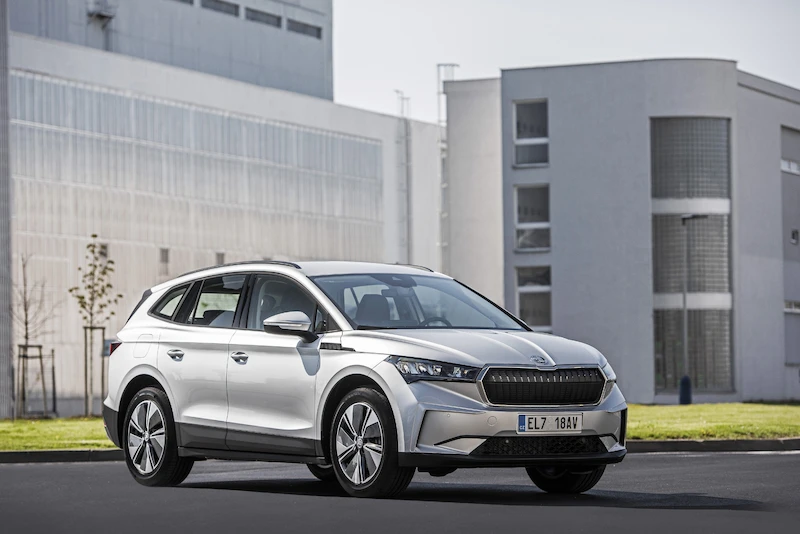 Bardzo dobre wyniki Volkswagen Group Polska w 2024 roku - 11.