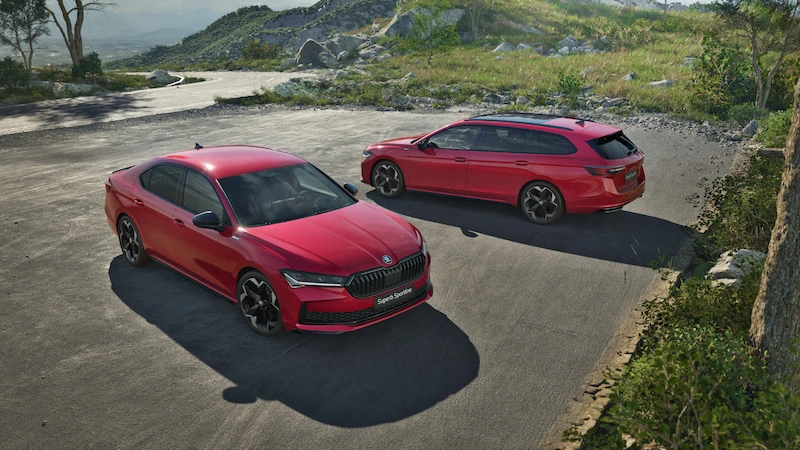 Volkswagen Group Polska umacnia się na pozycji lidera na rynku nowych samochodów w półroczu 2025 roku - 3.