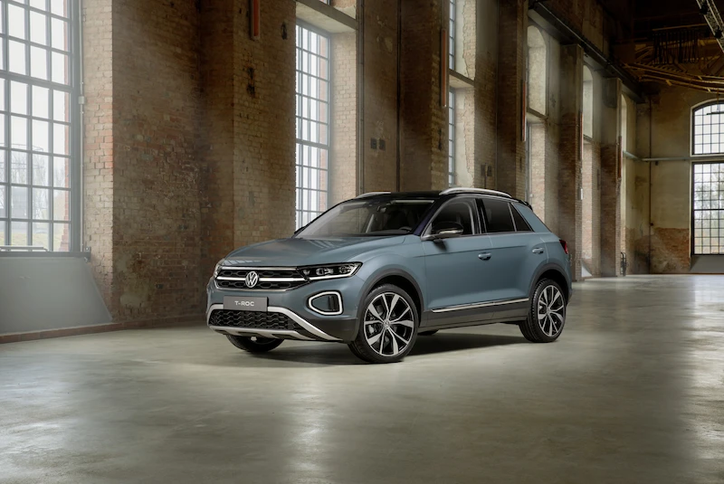 Volkswagen Group Polska umacnia się na pozycji lidera na rynku nowych samochodów w półroczu 2025 roku - 2.