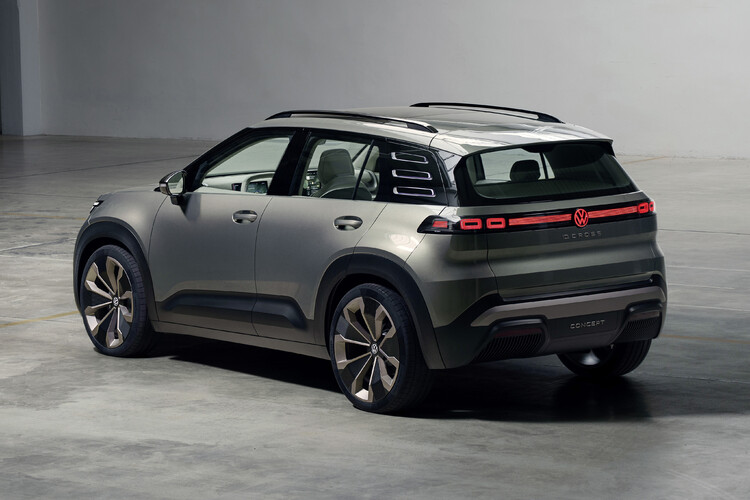 Volkswagen Group Polska podczas Kongresu Nowej Mobilności 2025