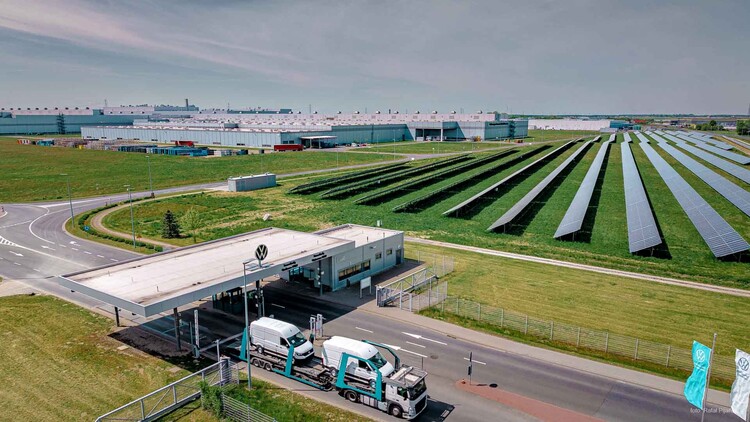 Grupa Volkswagen z olbrzymim wkładem w polską gospodarkę