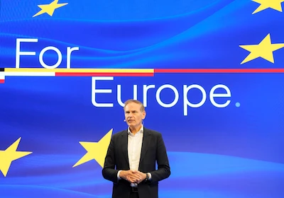 „For Europe”. Grupa Volkswagen pokazuje, jak atuty Europy przekuć w program na przyszłość
