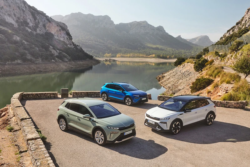 Grupa Volkswagen dostarczyła 6 mln pojazdów od stycznia do września – około 40 procent portfela zamówień w Europie stanowią modele w pełni elektryczne