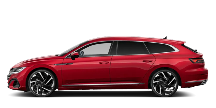 Slider - Arteon