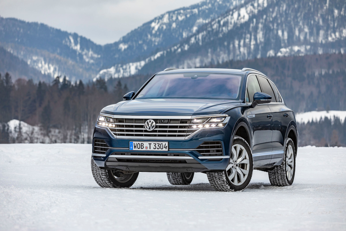 Touareg