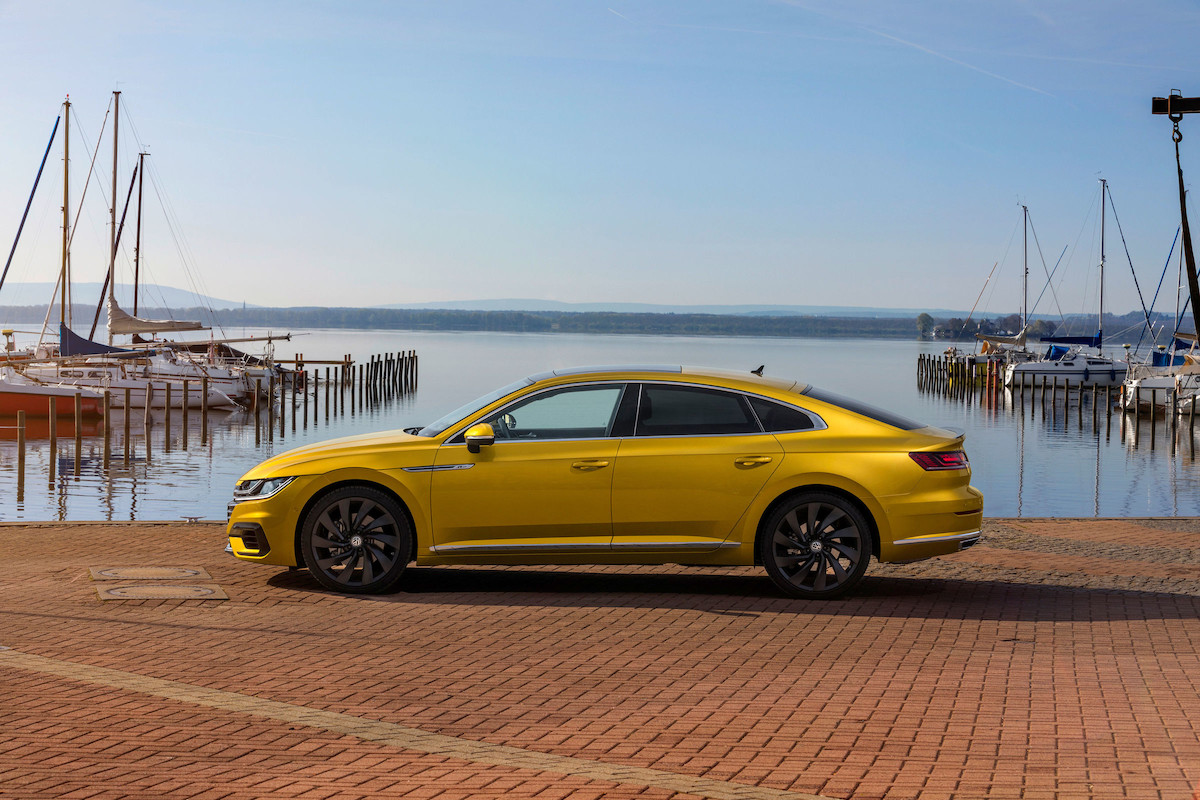 Arteon