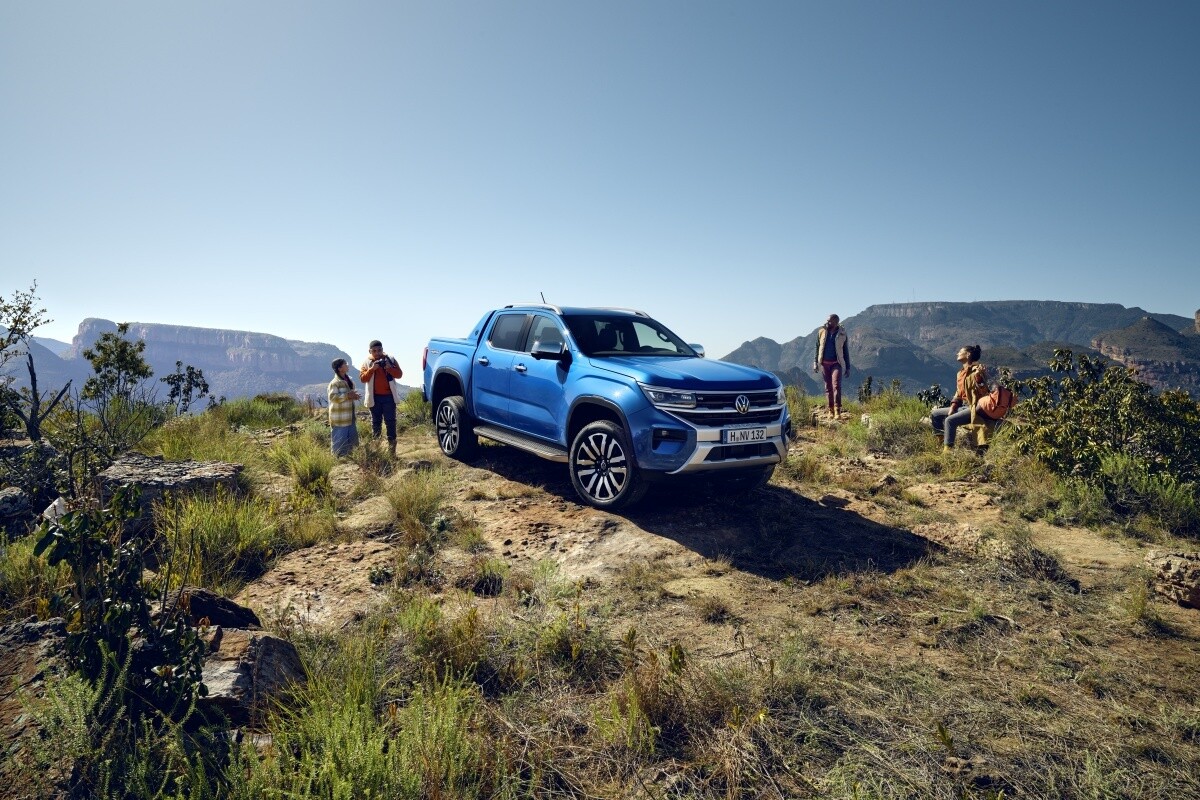 Amarok