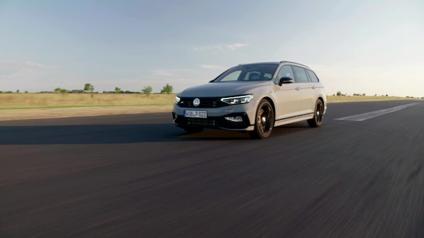 Volkswagen Passat Variant R-Line Edition