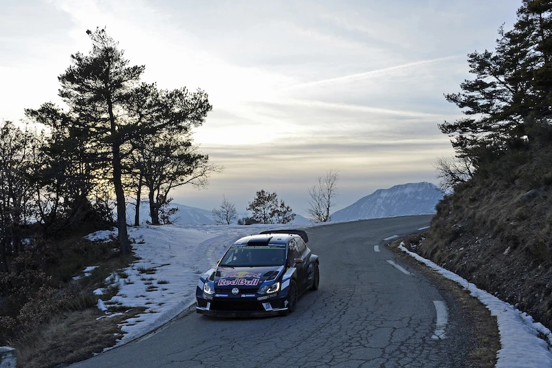WRC, Rajd Monte Carlo 2016 - 44.