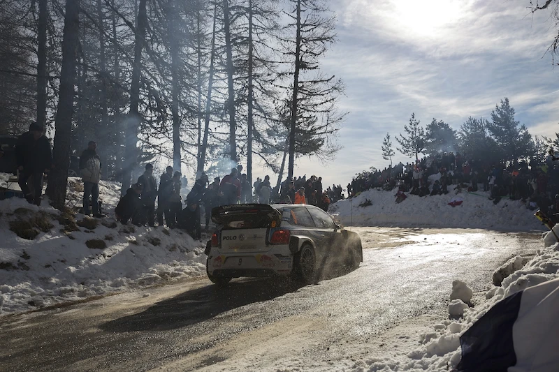 WRC, Rajd Monte Carlo 2016 - 23.