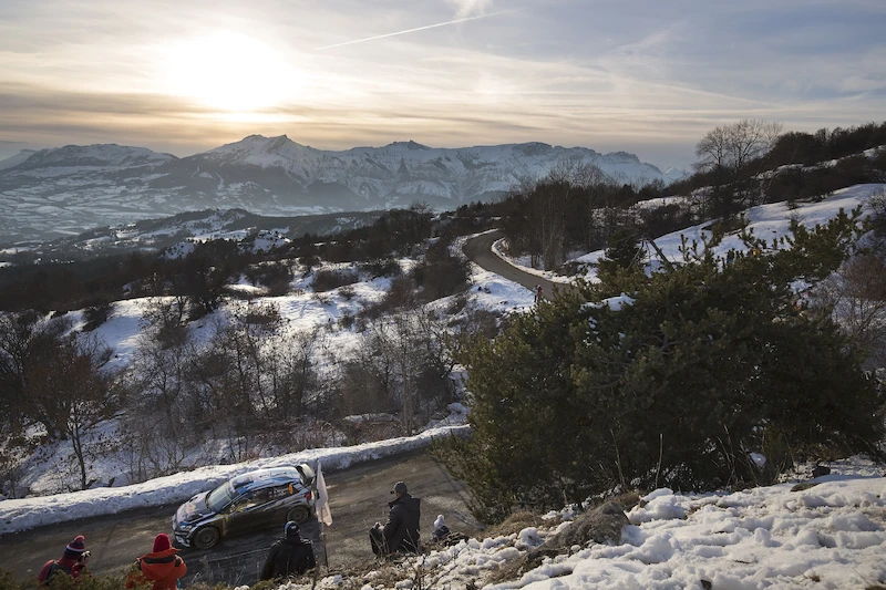 WRC, Rajd Monte Carlo 2016 - 25.