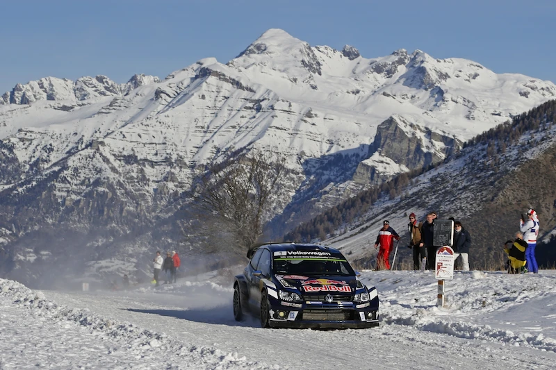 WRC, Rajd Monte Carlo 2016 - 28.