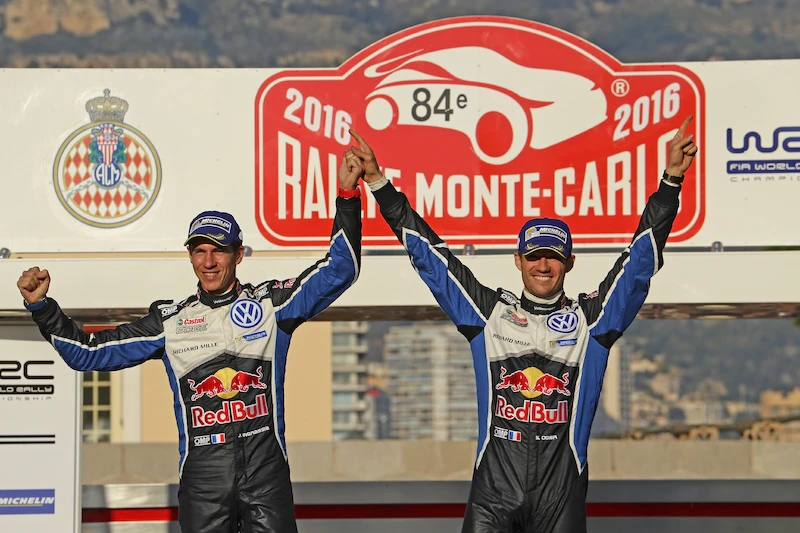 WRC, Rajd Monte Carlo 2016 - 47.