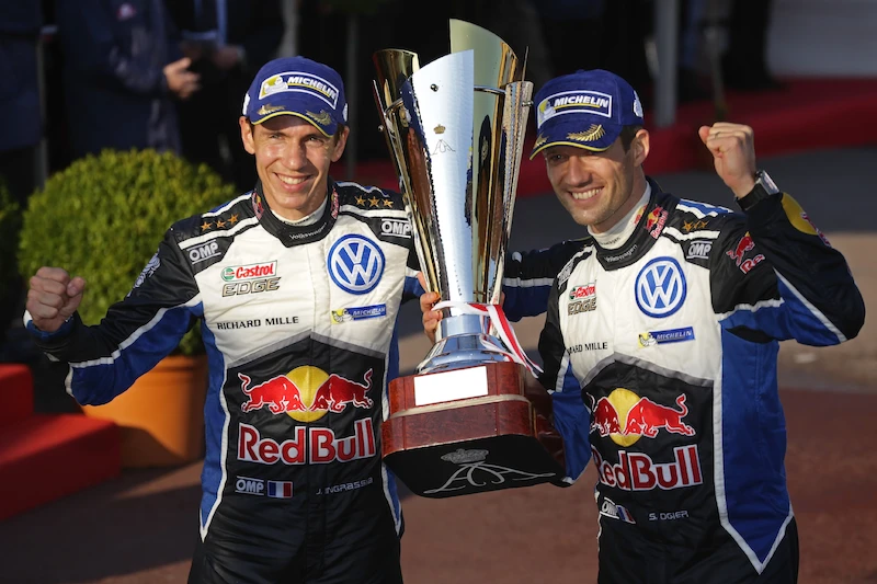 WRC, Rajd Monte Carlo 2016 - 38.