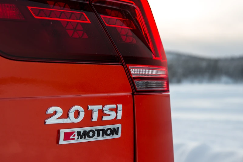Nowy Volkswagen Tiguan (plener) - 63.