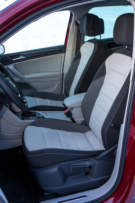 Nowy Volkswagen Tiguan (plener) - 72.