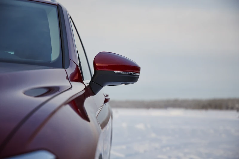 Nowy Volkswagen Tiguan (plener) - 73.