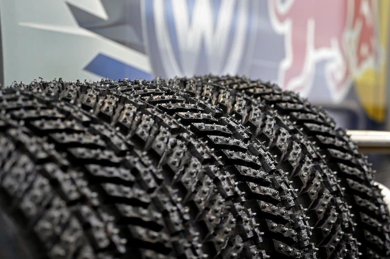 WRC, Rajd Szwecji 2016 - 1.