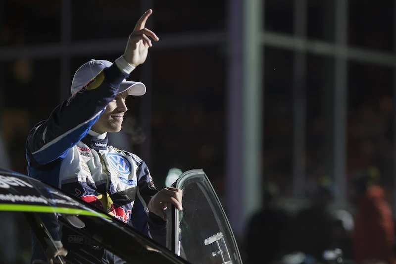 WRC, Rajd Szwecji 2016 - 42.