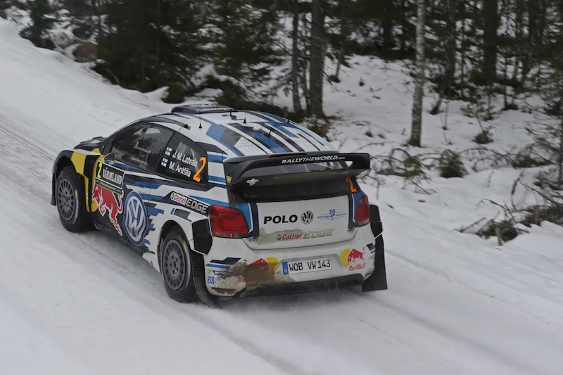 WRC, Rajd Szwecji 2016 - 43.